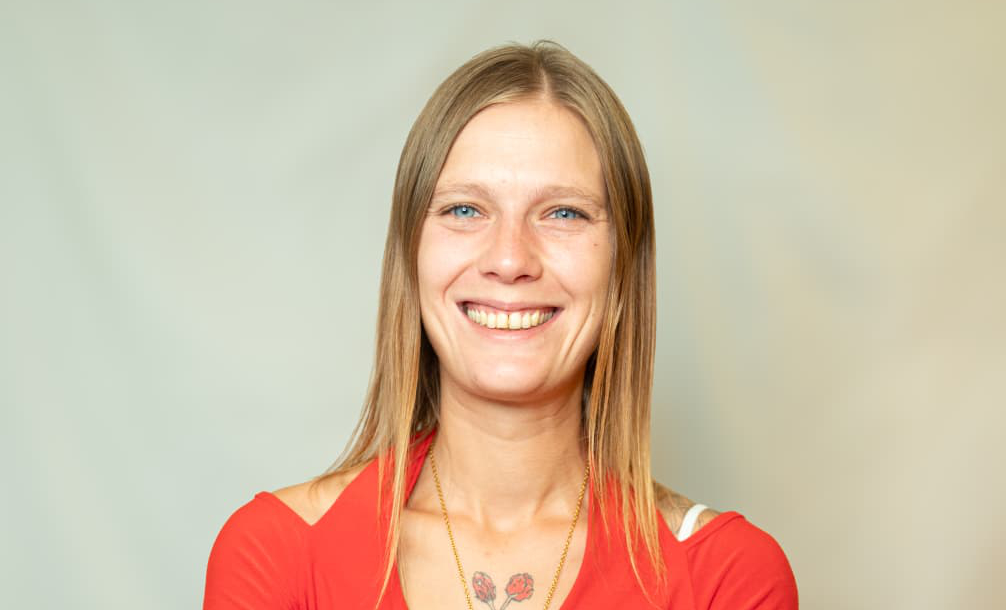 Romina Laura Benedetti